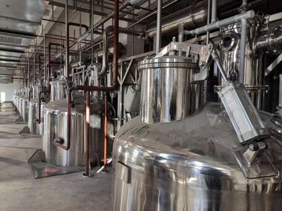 菏澤以重點(diǎn)突破帶動(dòng)整體推進(jìn)后來居上!得意之筆是這一產(chǎn)業(yè),正呈逆勢(shì)上揚(yáng)態(tài)勢(shì)