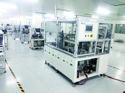 重大項(xiàng)目進(jìn)行時(shí) 持續(xù)推進(jìn)機(jī)電化工產(chǎn)業(yè)升級(jí)