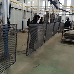 格力電器工廠鋁幕墻工程簡(jiǎn)介——機(jī)電化工領(lǐng)域典范