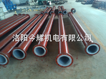 洛陽(yáng)今輝機(jī)電 化工廠回水管道產(chǎn)品報(bào)價(jià)與服務(wù)優(yōu)勢(shì)