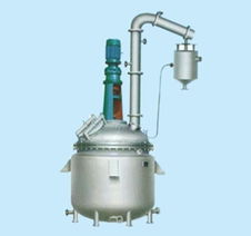 匠心制造，智造未來——萊州市騰源化工機械廠產品全覽